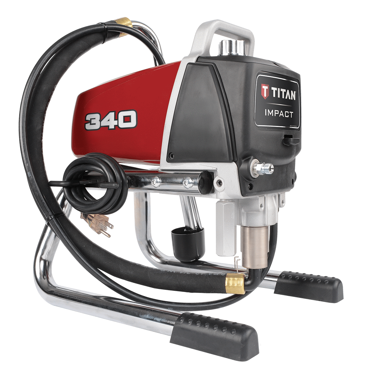 Titan Impact Series Electric Airless Paint Sprayer