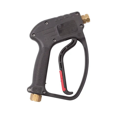 BE RL30 Pressure Washer Spray Gun 5000 PSI 10.5 GPM 3/8" F x 1/4" F NPT 85.202.203