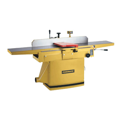 12-Inch Parallelogram Jointer, Helical, 3 HP, 230/460V 3Ph (1285)