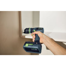 Load image into Gallery viewer, Festool Cordless Drill TXS 18 Set w/ 4.0Ah Battery Kit 576903