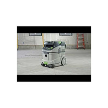 Load image into Gallery viewer, Festool Dust Extractor CT 36 E HEPA 577084
