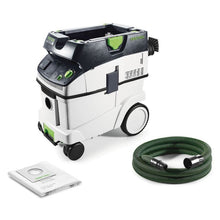 Load image into Gallery viewer, Festool Dust Extractor CT 36 E HEPA 577084