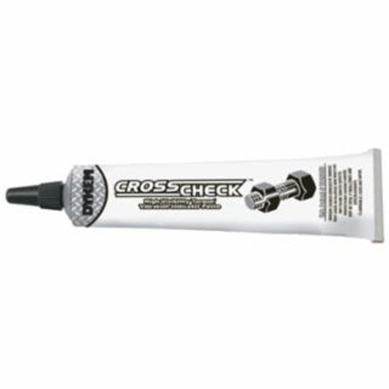 DYKEM Cross Check Plus, Light Blue - Aviation Grade Torque Seal - Hi
