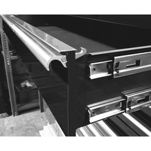 Load image into Gallery viewer, Extreme Tools® RX Professional Series 72" 12 Drawer Top Chest & 19 Drawer Roller Cabinet  Combo