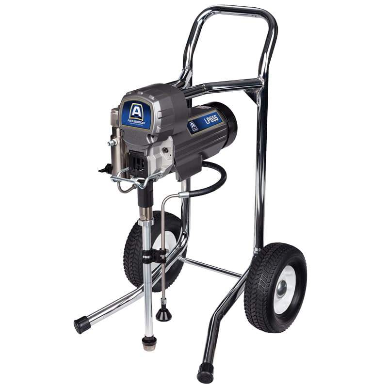 Airlessco LP555 3300 PSI 0.54 GPM Electric Airless Paint Sprayer H
