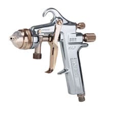 What is an HVLP Spray Gun and When is it Right For Me?