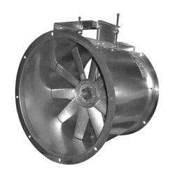 How to Know CFM for a Paint Booth & Exhaust Fan Size