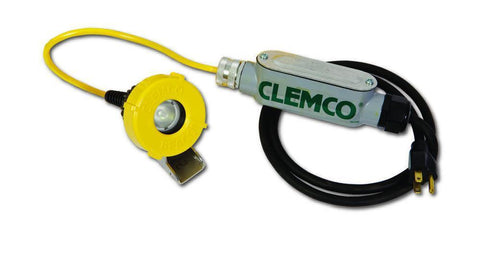 Clemco Special Application Sandblast Equipment