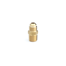 Load image into Gallery viewer, Clemco 00022  Brass Adapter 3/8 hose to CPF filter