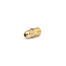 Load image into Gallery viewer, Clemco 00022  Brass Adapter 3/8 hose to CPF filter