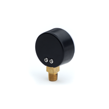 Load image into Gallery viewer, Clemco 00024 Pressure Gauge  (0-160 btm mnt)