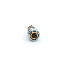 Load image into Gallery viewer, Clemco 00025 1/4" Female Thread  Hose Line Quick Disconnect