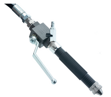 Load image into Gallery viewer, WIWA 0653609 410.09 Thick-Film / Mortar Pump