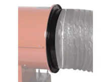 Load image into Gallery viewer, 14" Inlet Duct Adaptor for Blaze 200 Indirect Heater