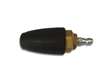 Load image into Gallery viewer, MTM Hydro Upgraded 3,700 PSI 3.0 Turbo Nozzle with QC Plug - 16.0332