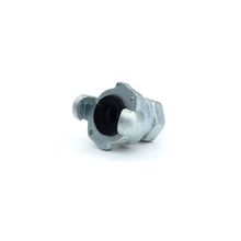 Load image into Gallery viewer, Clemco 00594 1/2" FPT Coupling