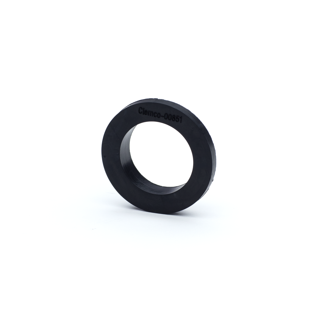 Clemco 00851 Gasket, CQG coupling