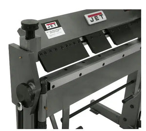 Jet Tools - 40" x 12Ga Box & Pan Brake Foot Clamp