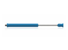 Load image into Gallery viewer, MTM Hydro RLS28 36" Molded Lance - Light Blue - 1/4" MPT - 12.0202