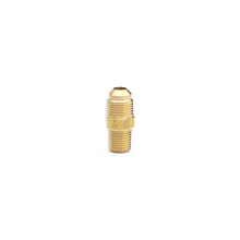 Load image into Gallery viewer, Clemco 01019  Adapter Brass 3/8 hose x 1/4 pipe