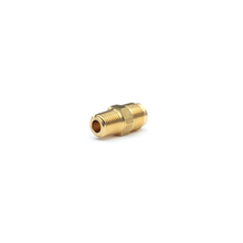 Load image into Gallery viewer, Clemco 01019  Adapter Brass 3/8 hose x 1/4 pipe