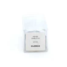 Load image into Gallery viewer, Clemco 01115 HBJ Reducer