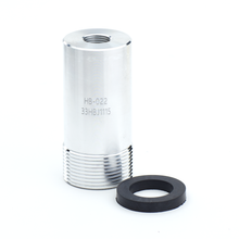 Load image into Gallery viewer, Clemco 01115 HBJ Reducer