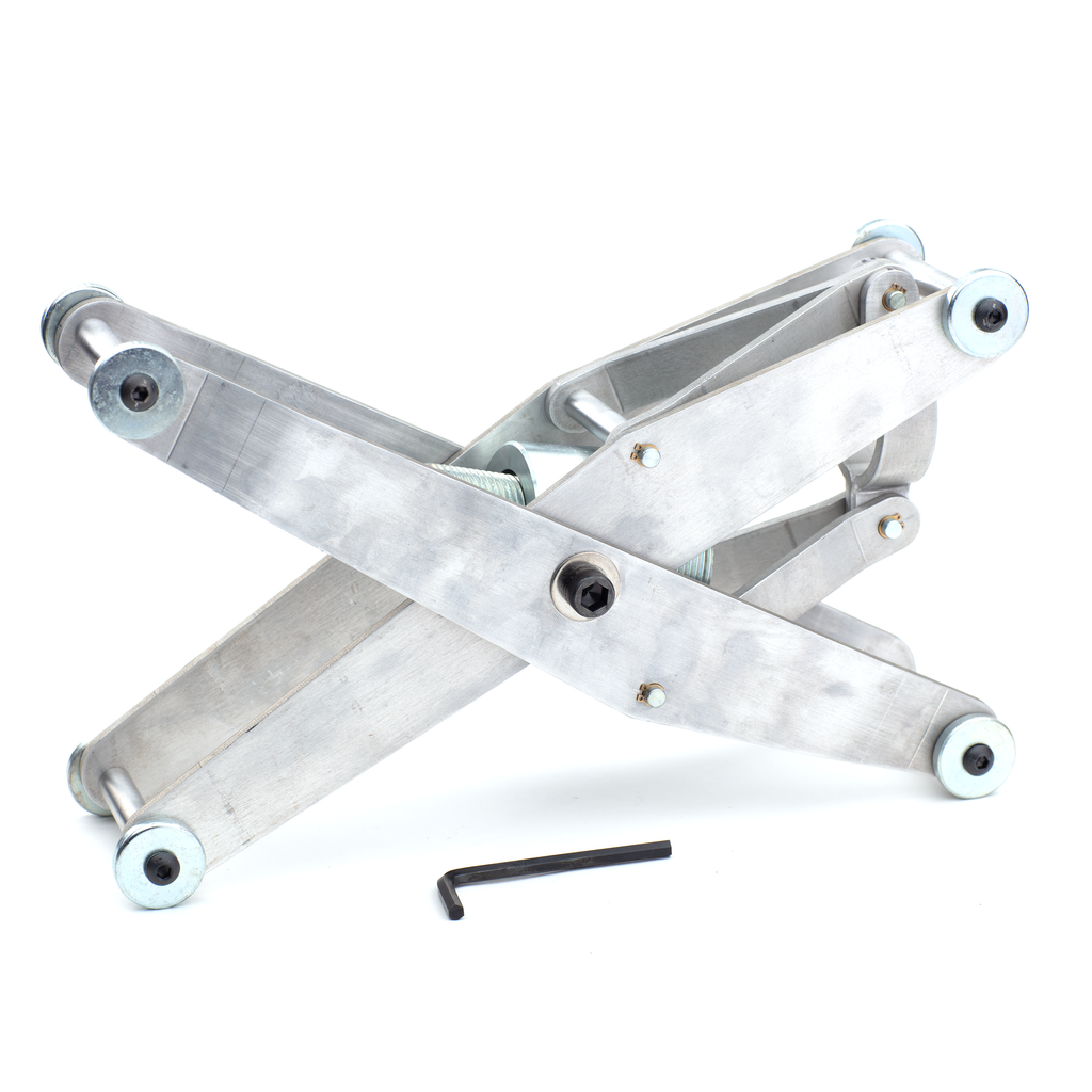 Clemco Hollo-Blasts HBC-2 Model Centering Carriages