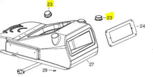 Load image into Gallery viewer, Replacement Fuel Tank Cap for Flame 115 Heater