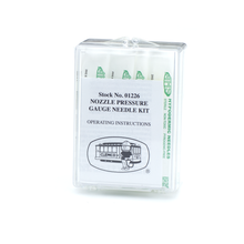 Load image into Gallery viewer, Clemco 01226 Needles (20), Nozzle Press Gauge
