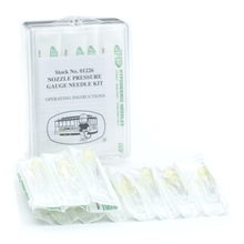 Load image into Gallery viewer, Clemco 01226 Needles (20), Nozzle Press Gauge
