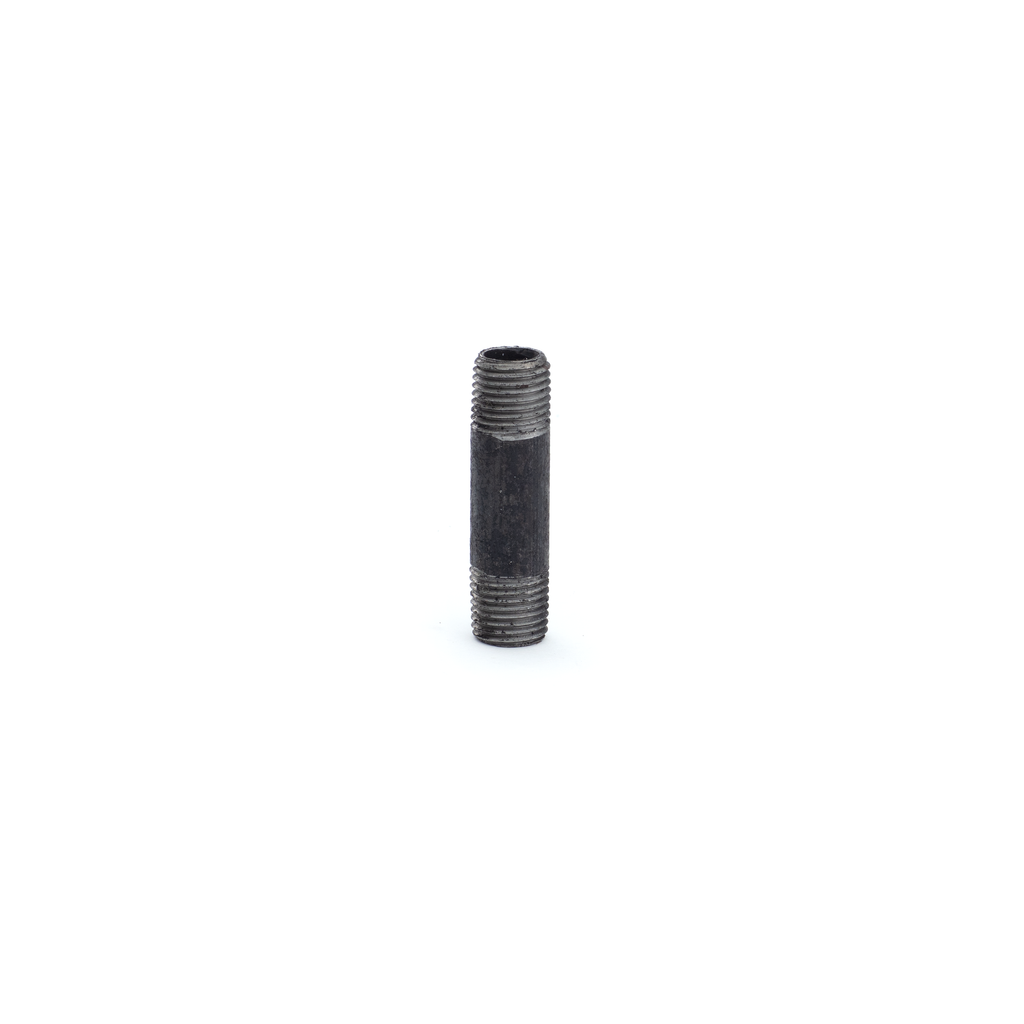 Clemco 01828 Nipple, 1/4
