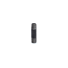 Load image into Gallery viewer, Clemco 01829 Nipple, 1/4" X Close