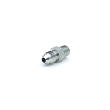 Load image into Gallery viewer, Brass Adaptor, 1/8 inch NPS, MJIC
