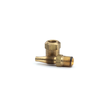 Load image into Gallery viewer, Clemco 01949 Hose End, 1/4" Male