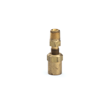 Load image into Gallery viewer, Clemco 01949 Hose End, 1/4" Male