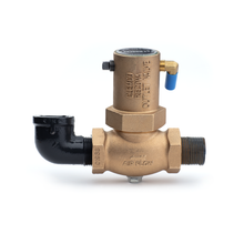 Load image into Gallery viewer, Clemco 01967 1" Piston Outlet Valve