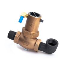Load image into Gallery viewer, Clemco 01967 1" Piston Outlet Valve