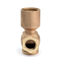 Load image into Gallery viewer, Clemco 01981 Valve Body, Inlet 1"