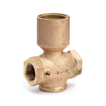 Load image into Gallery viewer, Clemco 01981 Valve Body, Inlet 1"