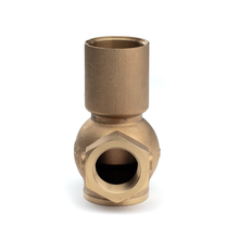 Load image into Gallery viewer, Clemco 01996 Valve Body, 1-1/2" Inlet