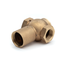 Load image into Gallery viewer, Clemco 01996 Valve Body, 1-1/2" Inlet
