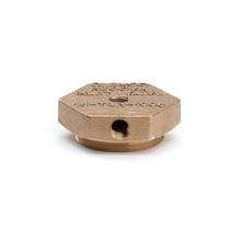 Load image into Gallery viewer, Clemco 01997 Valve Cap, 1-1/2" Inlet