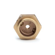 Load image into Gallery viewer, Clemco 01997 Valve Cap, 1-1/2" Inlet