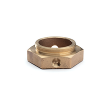 Load image into Gallery viewer, Clemco 01997 Valve Cap, 1-1/2" Inlet
