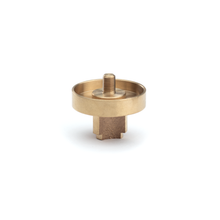 Load image into Gallery viewer, Clemco 01999 1-1/2 Inch Inlet Valve Plug