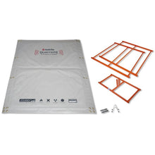 Load image into Gallery viewer, QuietSite™ Premium Sound Barrier Kit | 4'X6' Panel | 26462KT - 26462KT - image 1