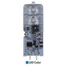 Load image into Gallery viewer, LED Warning Whip Blue Light Circuit Board | Rocket® II | 05.WL.4LED.B - 05.WL.4LED.B - image 1