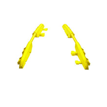 Load image into Gallery viewer, ADA Ramp Rails for CP5X125-GP, Pair | Linebacker | CPRL-5GP-Y - CPRL-5GP-Y - image 1