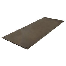 Load image into Gallery viewer, 3x8 Ground Protection Mat, Smooth Side, 95 Ton, Black | VersaMATS | VM38S1 - VM38S1 - image 1